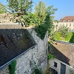 La Petite Duchesse Giverny Vernon (Eure)