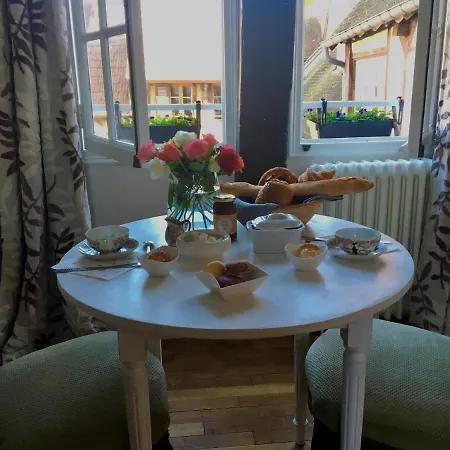 La Petite Duchesse Giverny *