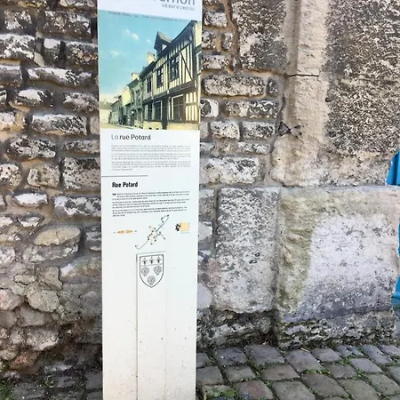 La Petite Duchesse Giverny *