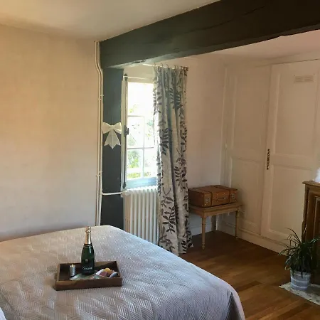 La Petite Duchesse Giverny Apartmán Vernon (Eure)