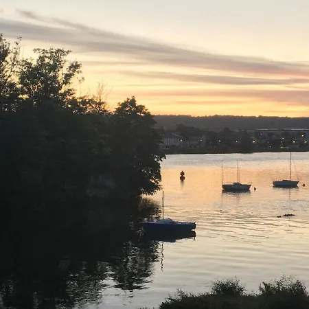 La Petite Duchesse Giverny Apartmán Vernon (Eure)