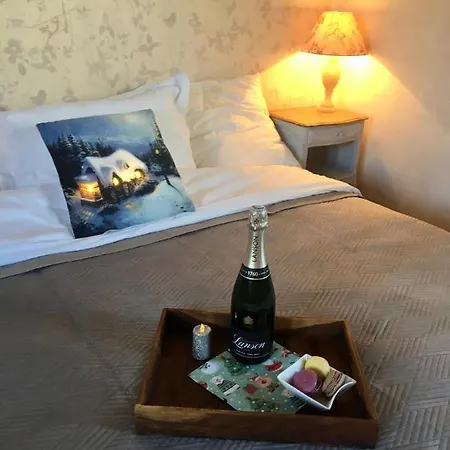 La Petite Duchesse Giverny *