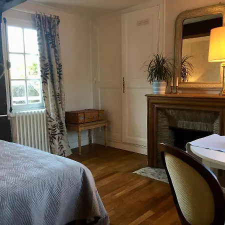 La Petite Duchesse Giverny Apartmán