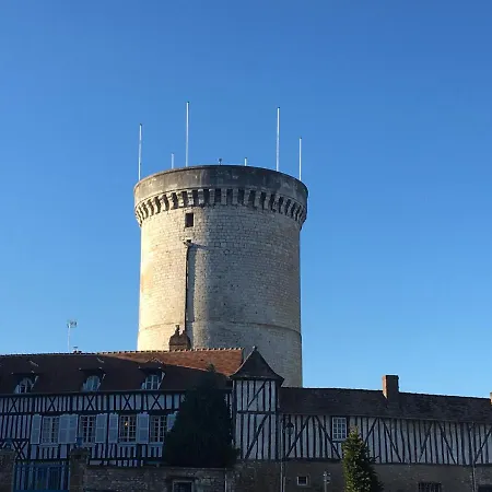 La Petite Duchesse Giverny * Vernon (Eure)