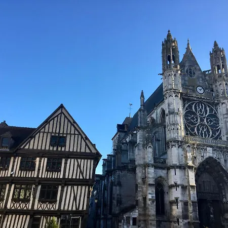 La Petite Duchesse Giverny * Vernon (Eure)