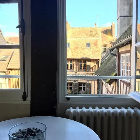 La Petite Duchesse Giverny Apartmán Vernon (Eure)