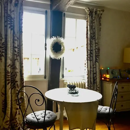 La Petite Duchesse Giverny Vernon (Eure)