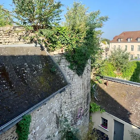 La Petite Duchesse Giverny فيرنون