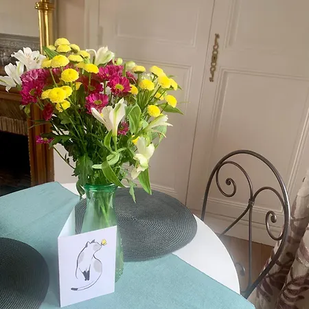 La Petite Duchesse Giverny * فيرنون