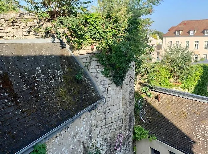 La Petite Duchesse Giverny فيرنون